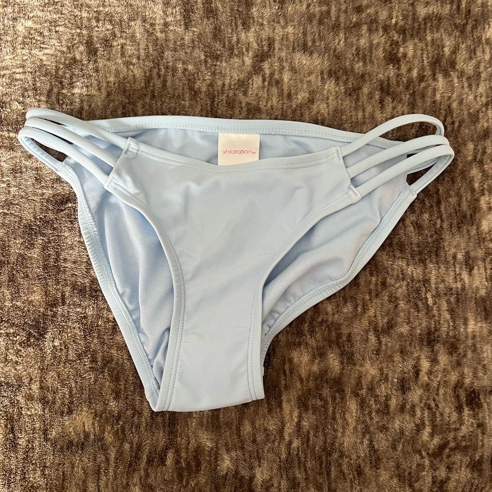 Target Swimsuit Bottoms